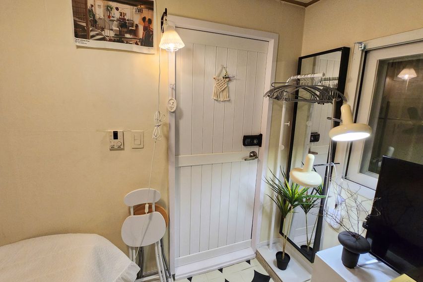 충무로/풀옵/원룸#C1