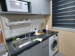 Birch House 5th image