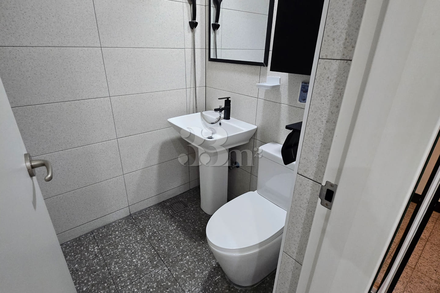 Fully furnished studio in Bonli-dong! 6th image