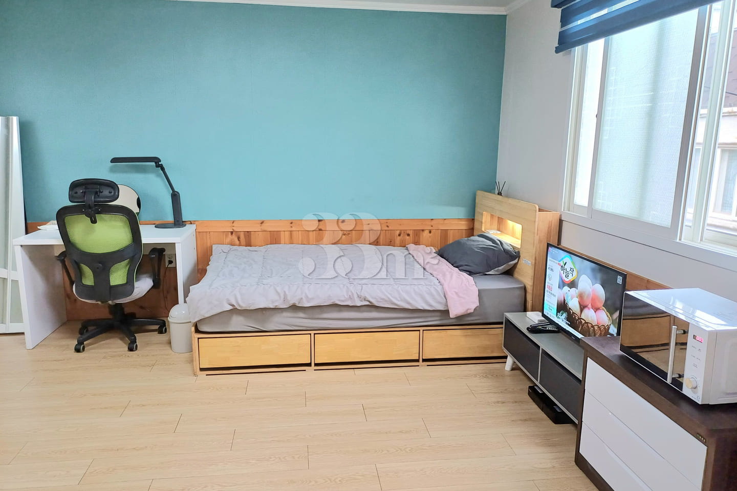 ✨️Seohyeon Green Stay 302🏡 1th image