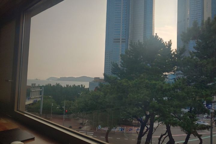 달맞이길 1분, 바다뷰 15번째 이미지
