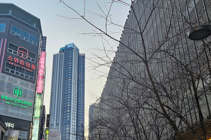 서면롯데캐슬 오피스텔  12번째 이미지