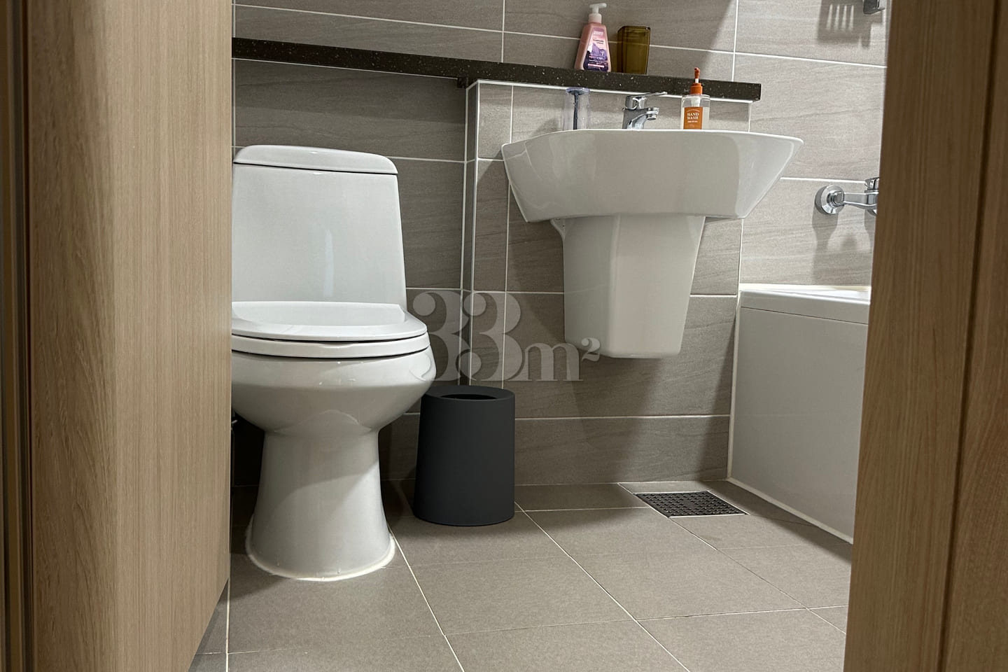 [Jeju Nohyeong] 3-Room Officetel 15th image