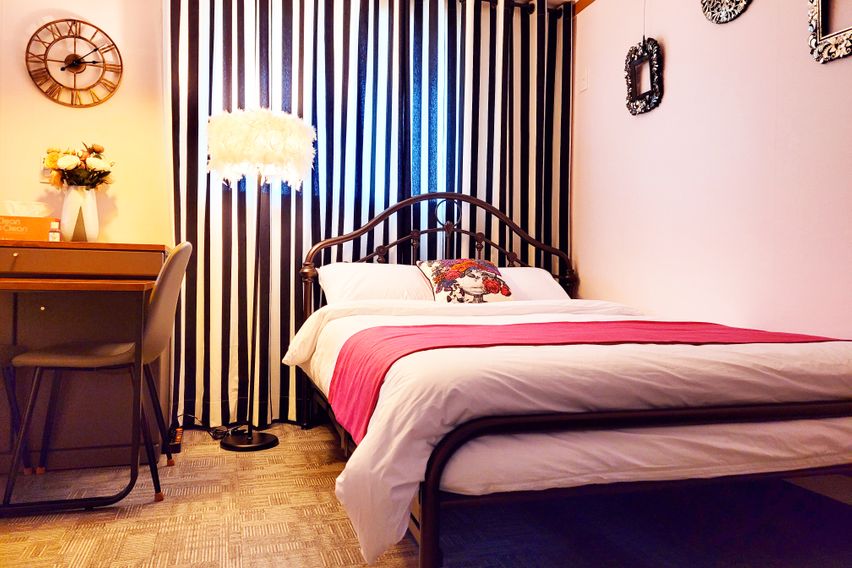 망원 아담한원룸 204