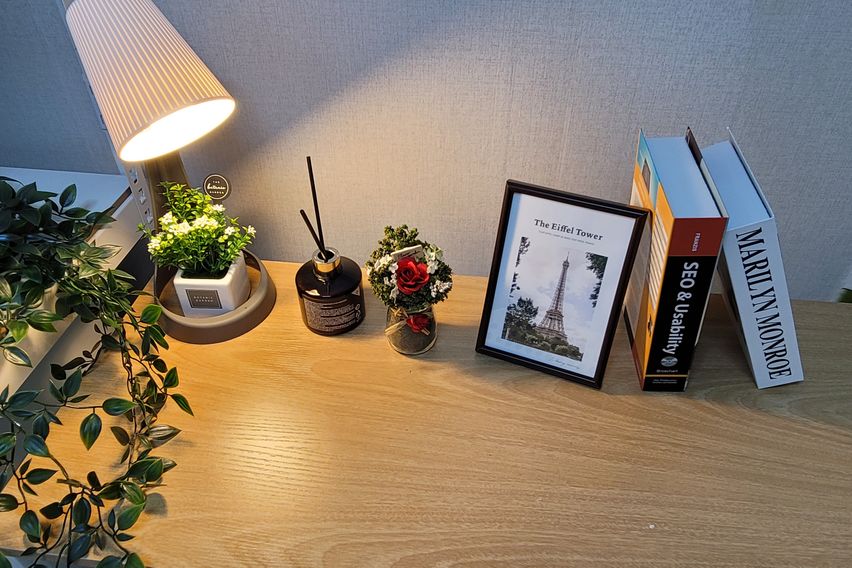 인천단기임대 부평원룸 1번째 이미지