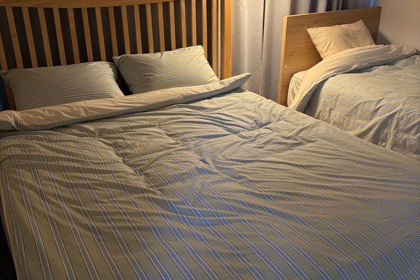 송탄역 쓰리룸 601