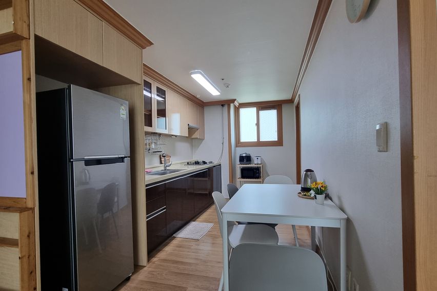 몸만와 3룸 주차풀옵션