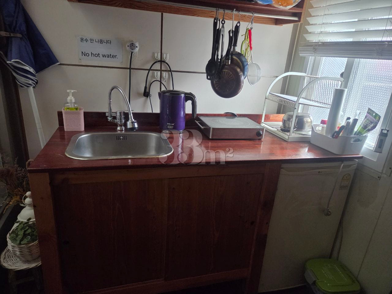 Hongdae Hapjeong prime location 6 people 13th image