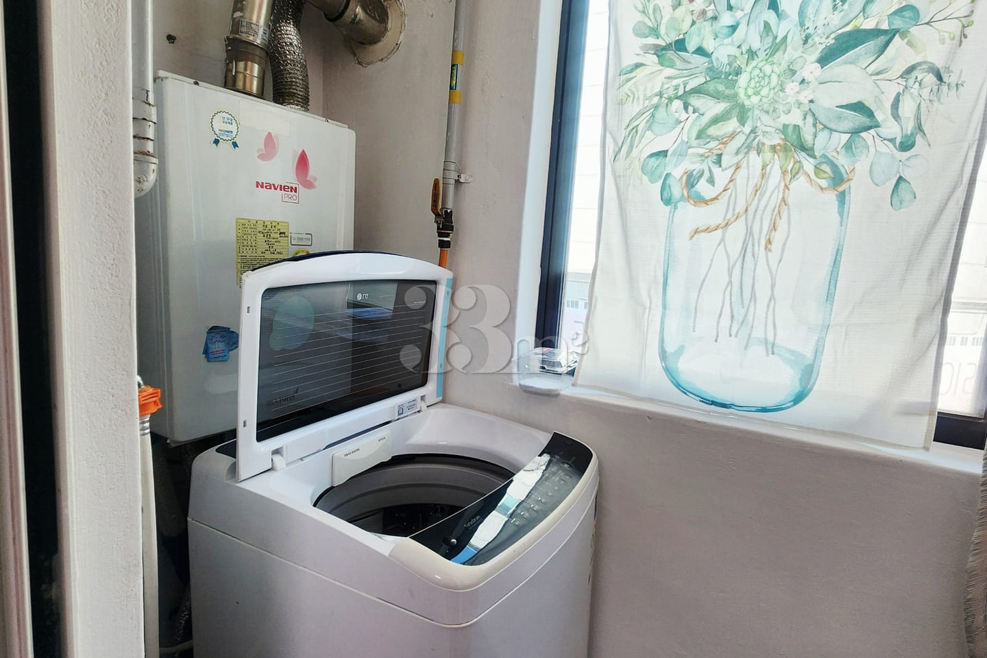 Cozy Two-Room Unit near Yeungnam University,  16th image