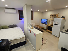 CU Korea University Hospital, 2nd floor, same 6th image