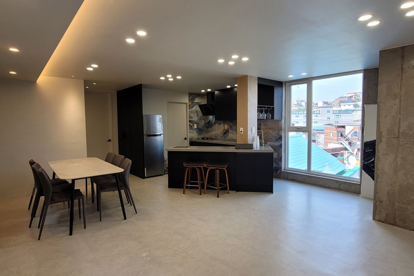 독채숙소 스테이연암