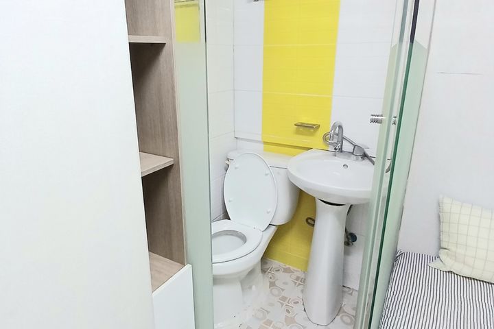 강남 심플 원룸35 6번째 이미지