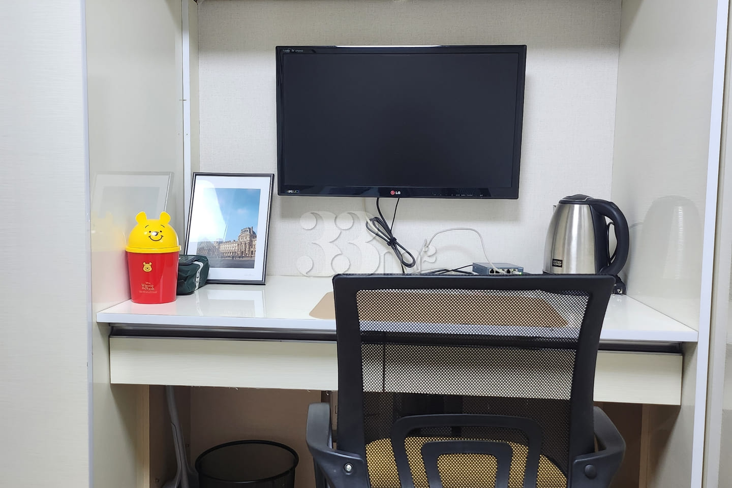 Hannam University Hongdo-ya 2 6th image