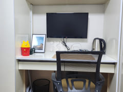 Hannam University Hongdo-ya 2 6th image