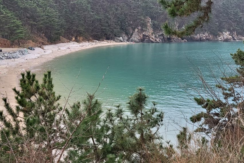 파도리 바닷가 독채 3번째 이미지