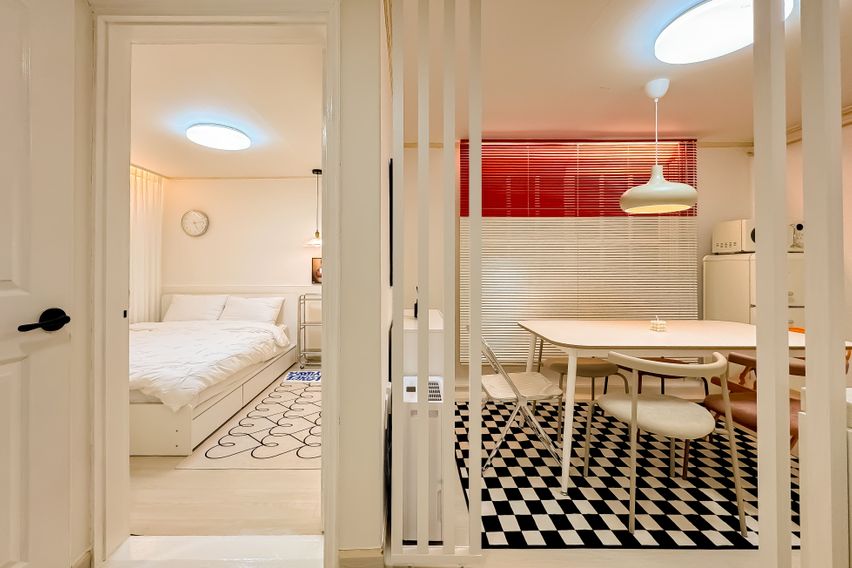 한티삼성선릉대치주차세브 2번째 이미지