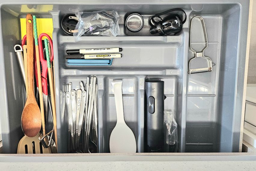 오션뷰 아파트(성수기)