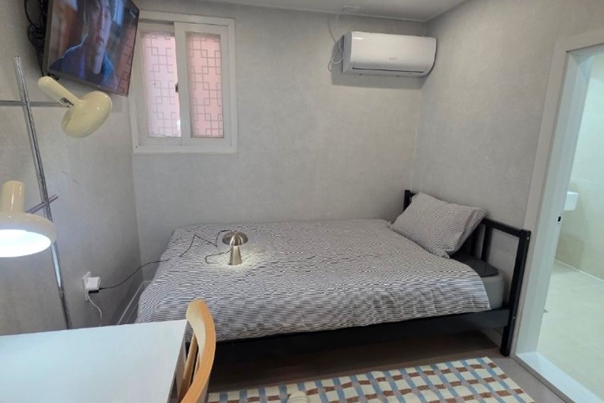 [여성전용]포근하고아늑 2번째 이미지