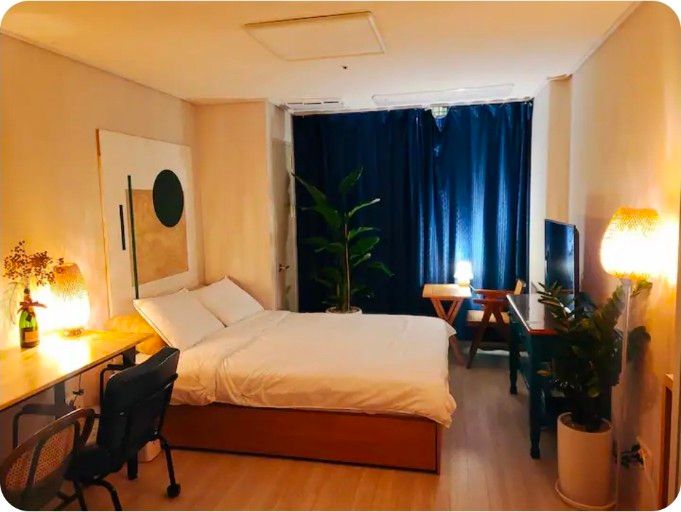 공덕역 깔끔건물 대로뷰 3번째 이미지