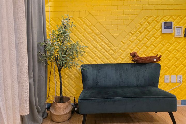 [3 minutes from Mangwon Station] 3 bedrooms,  3th image