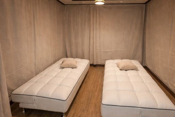 넓은거실과 특색있는룸 17번째 이미지