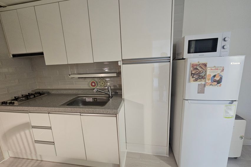 투룸/최대5명/카이스트