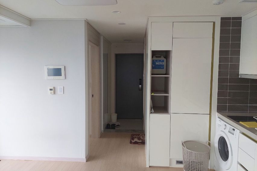 제주 오션클라우드 투룸