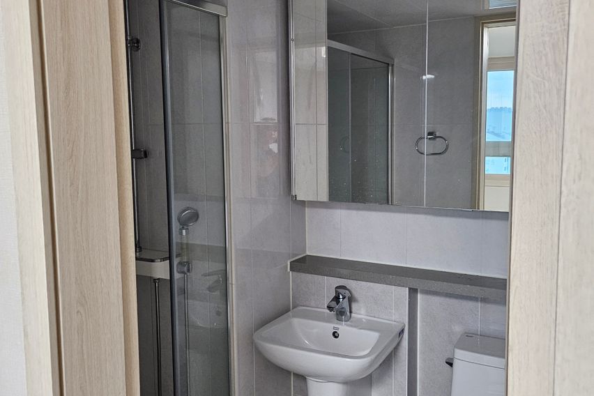 오산역 신축 아파트 1번째 이미지