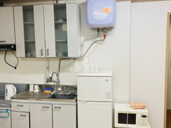 Daegwallyeong Hoenggye Officetel 6th image