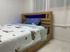 부평역5분방3화2APT 11번째 이미지