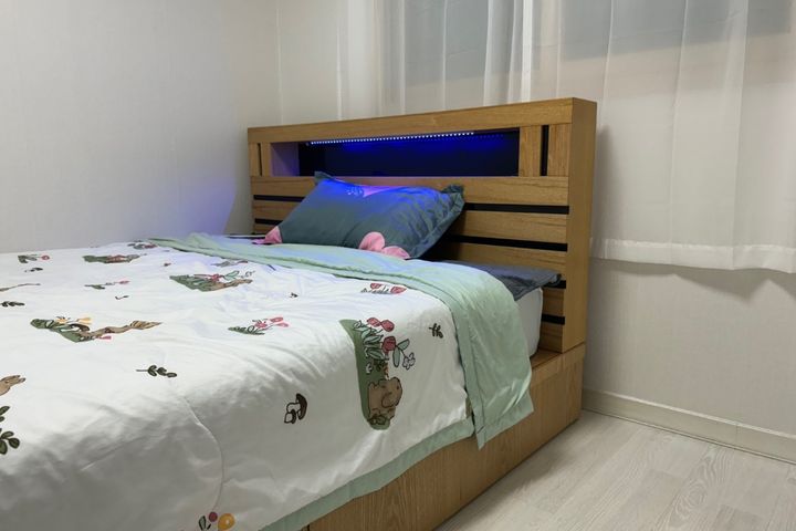 부평역5분방3화2APT 11번째 이미지