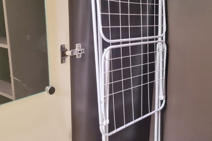 1-minute walk from Pangyo Station / Hotel-sty 11th image
