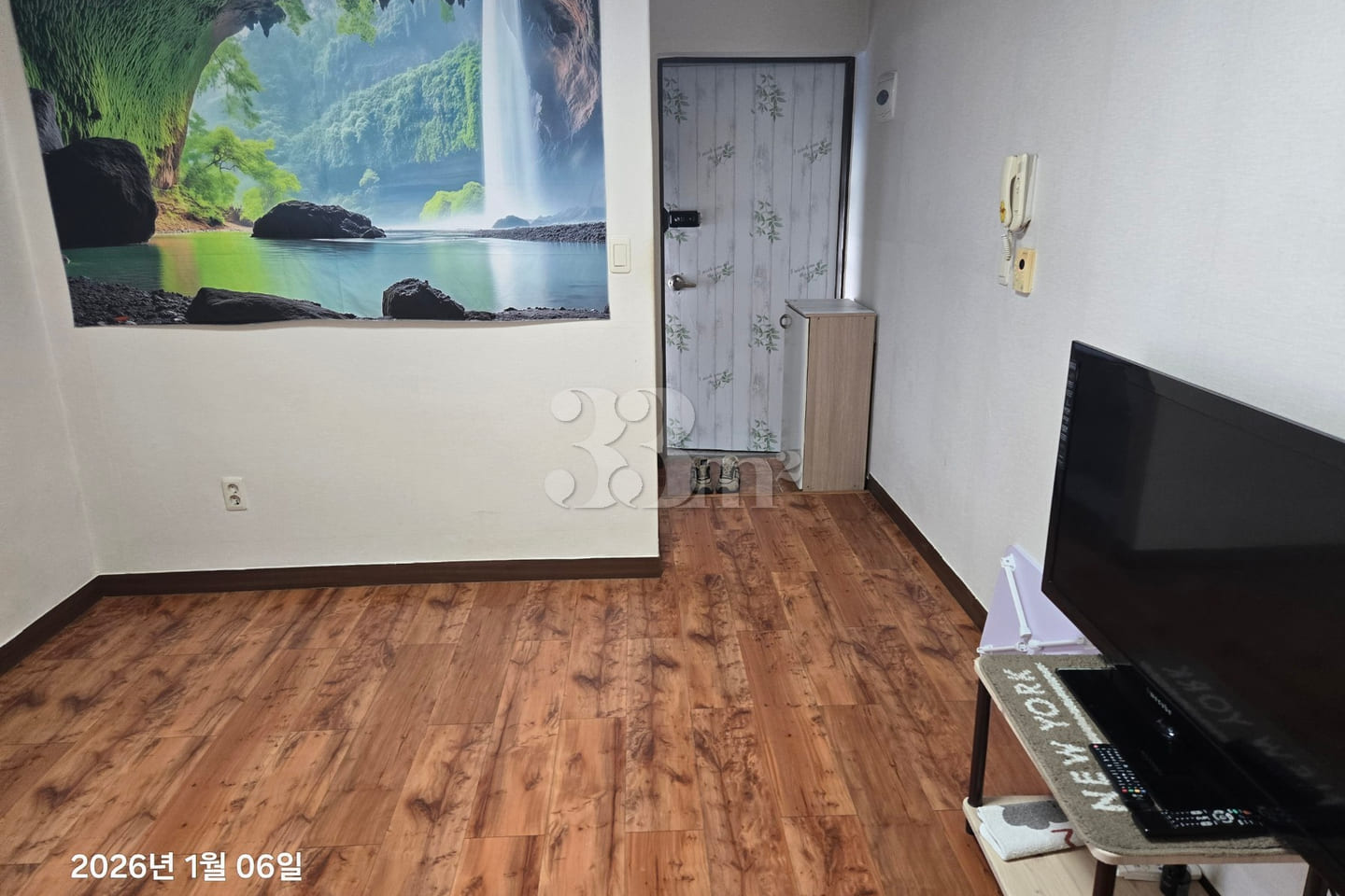 Shinchang-dong spacious studio apartment 301 9th image
