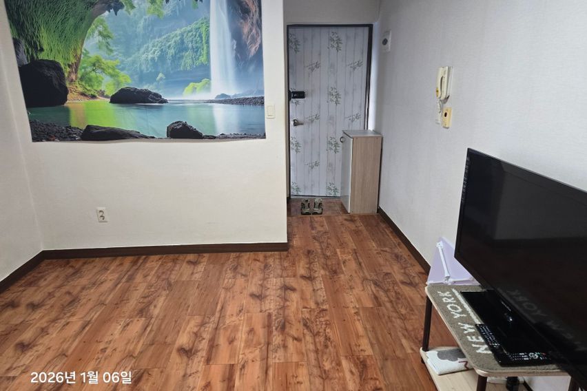  신창동넓은원룸301