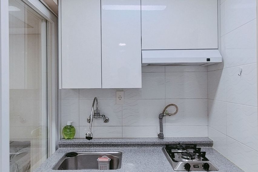 ✨️더휴 스테이 203