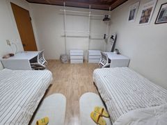 외대역앞,쓰리룸,풀옵션 9번째 이미지