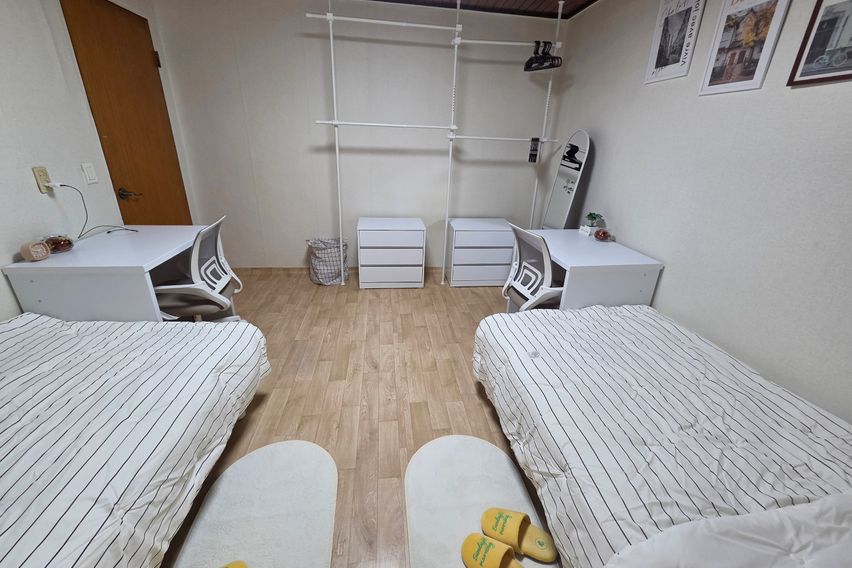 외대역앞,쓰리룸,풀옵션 9번째 이미지