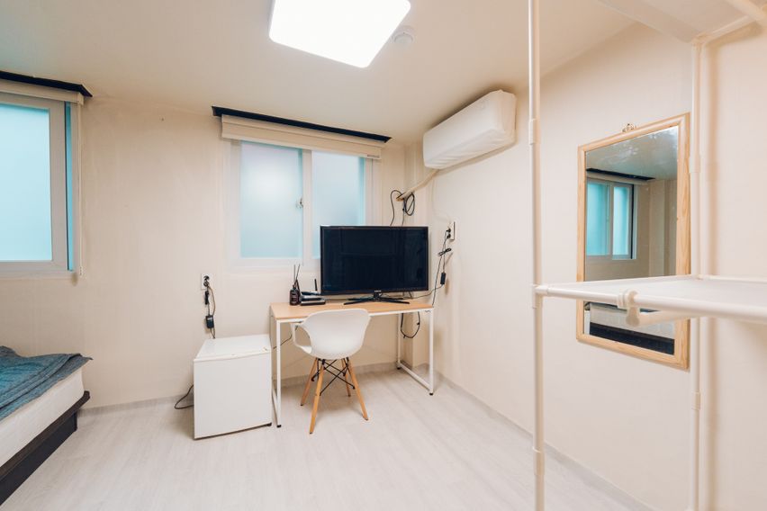 리모델링, 풀옵션 A5 2번째 이미지