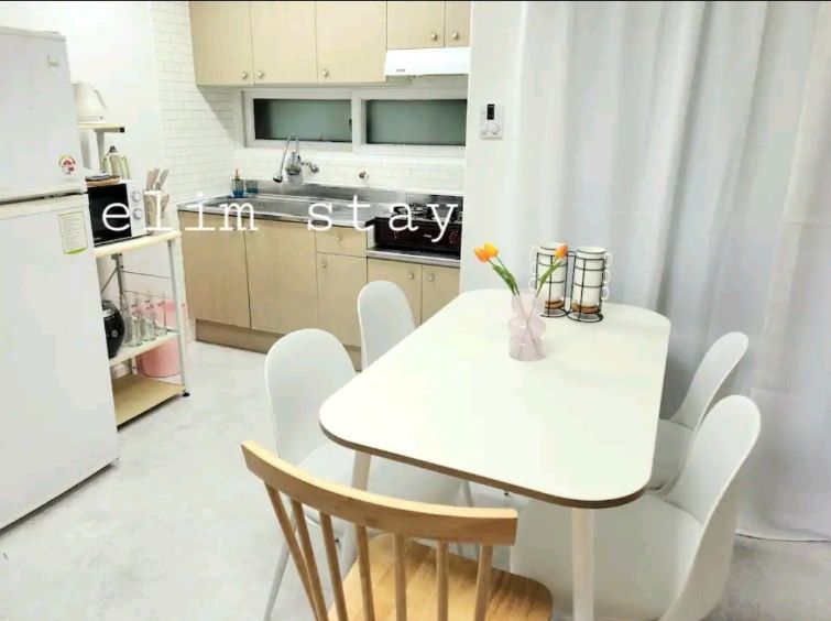 NEW 감성 하우스