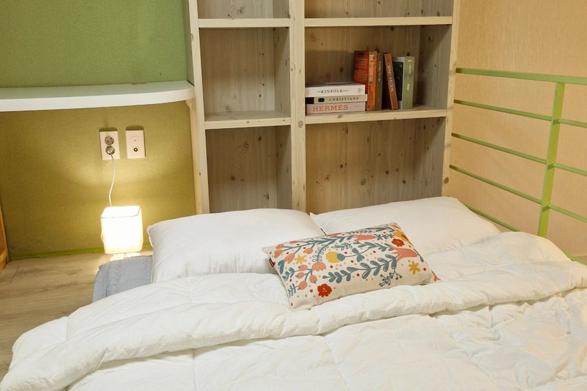 🌈염창역2분 풀옵 5번째 이미지