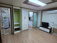 Yeongdeok Studio Apartment with Separate Kitc 0th image
