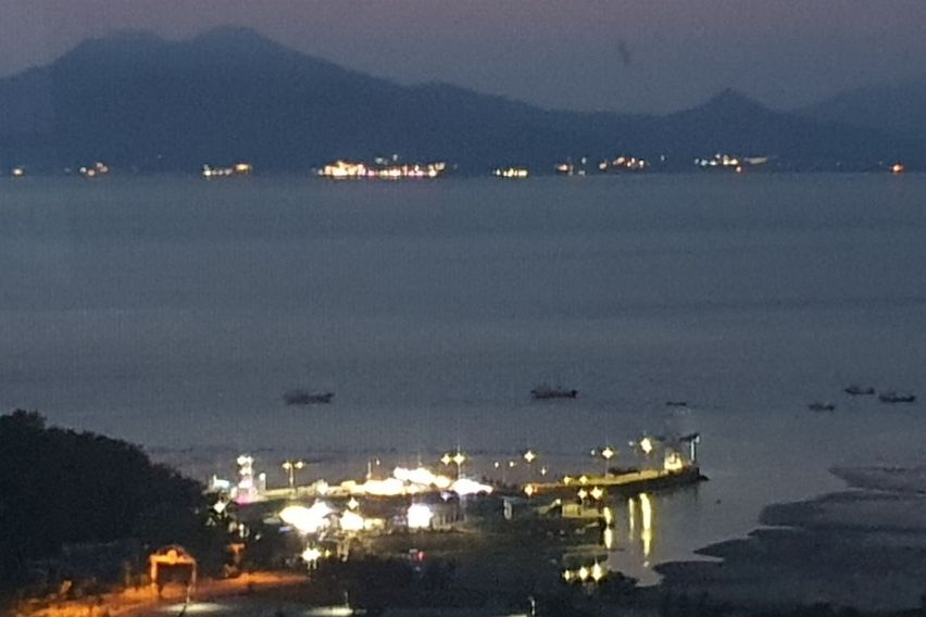 앞 바다 뒷산3 11번째 이미지