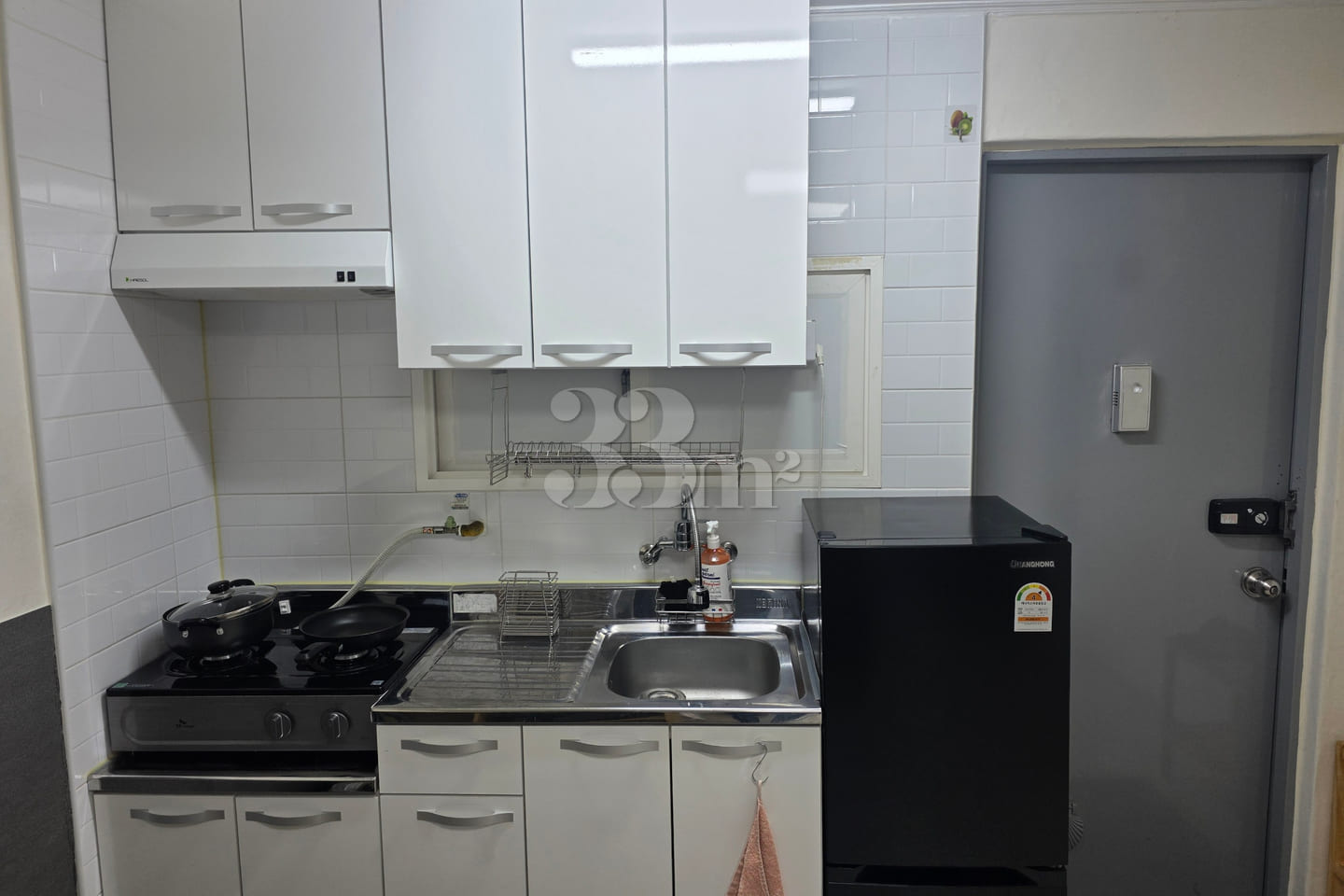 Bupyeong Studio Apartment B 4th image
