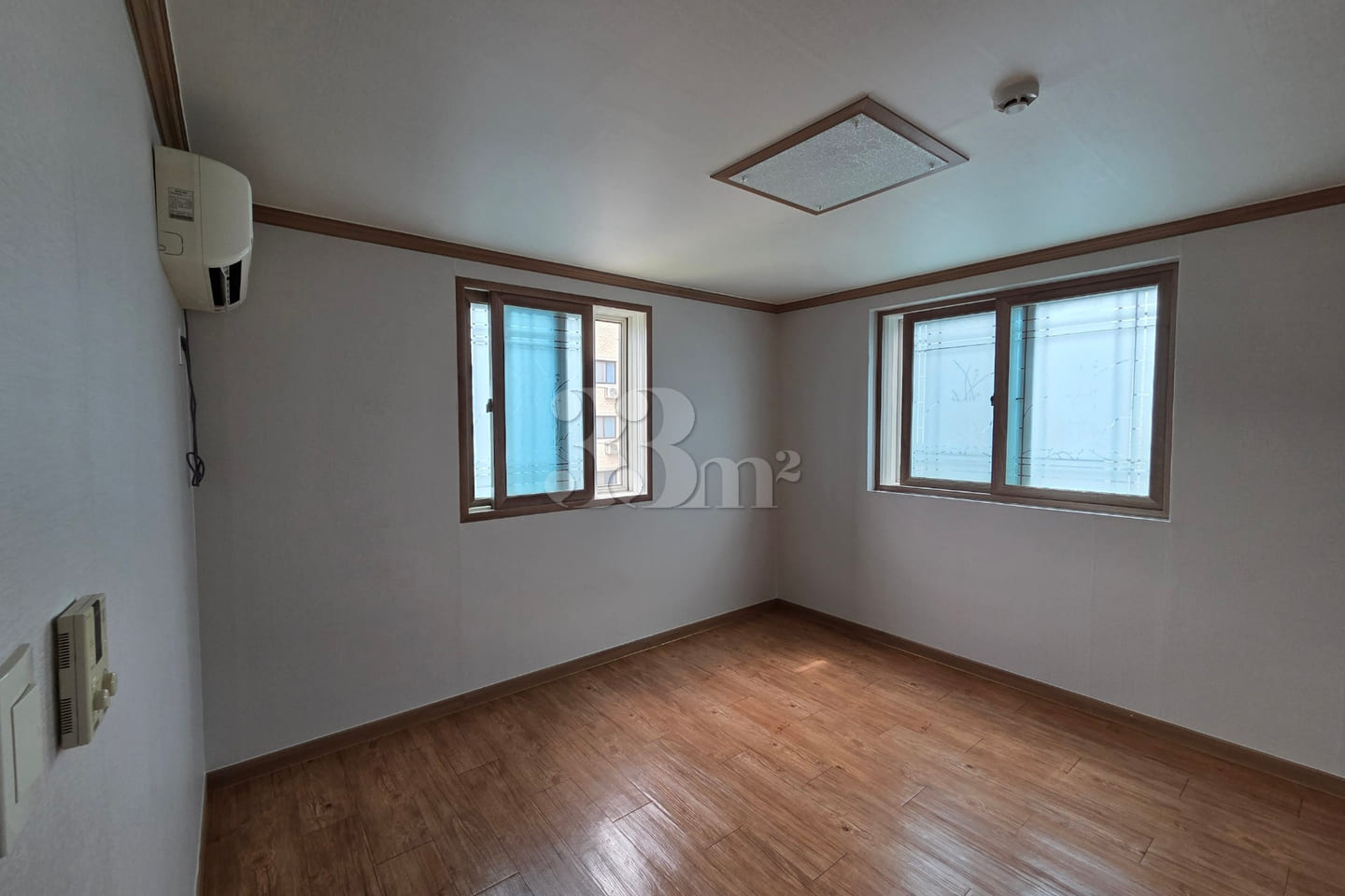 Chamjoeun House 2nd, Two-room, 35 2th image
