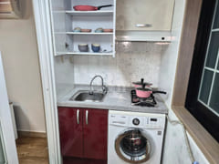 A studio apartment in Bugok-dong, Geumjeong-g 4th image