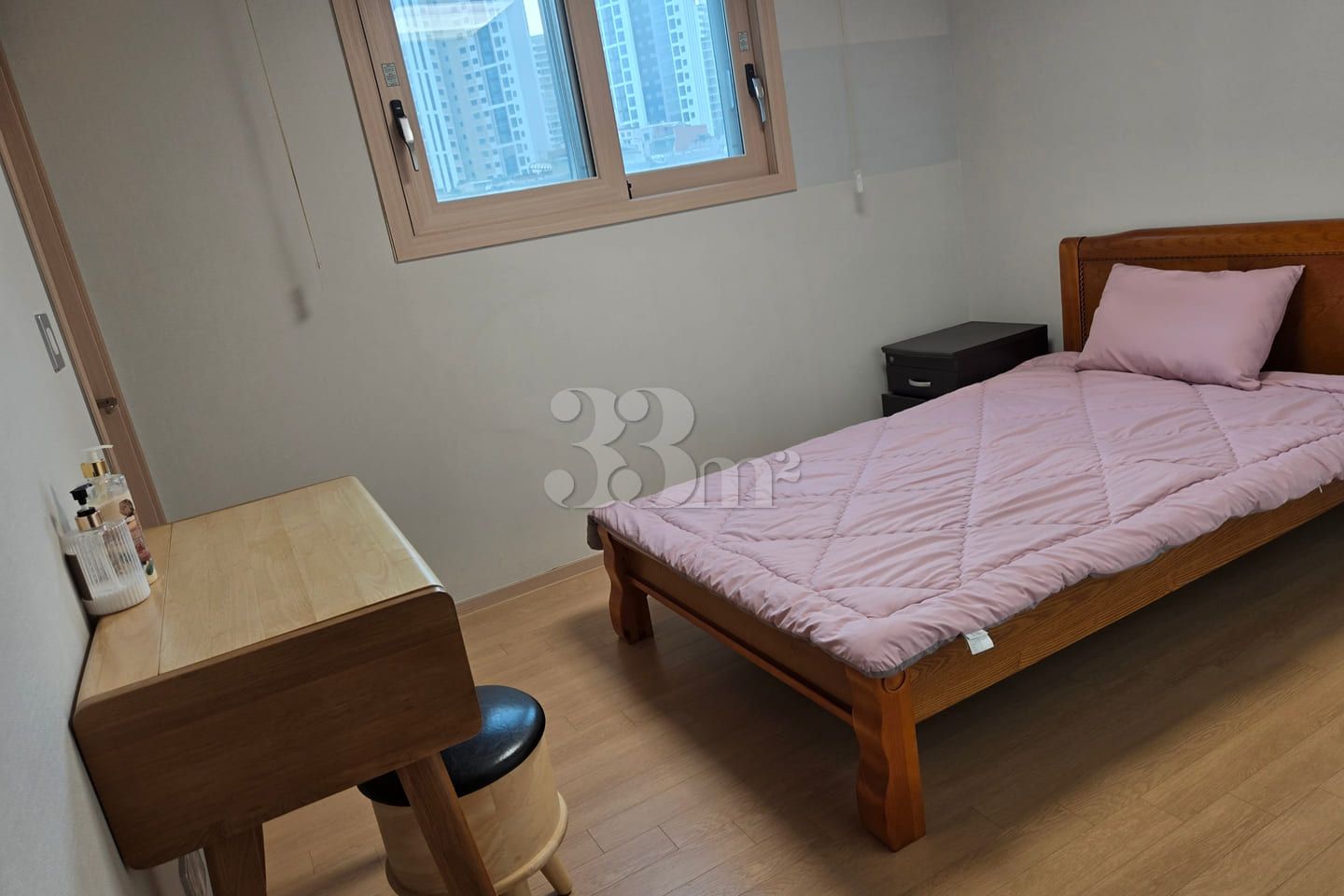 Clean home, 3 minutes from Sangdo Station 5th image
