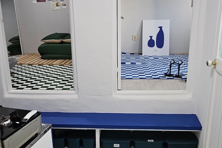 ♡서울역 도보12분♡ 6번째 이미지