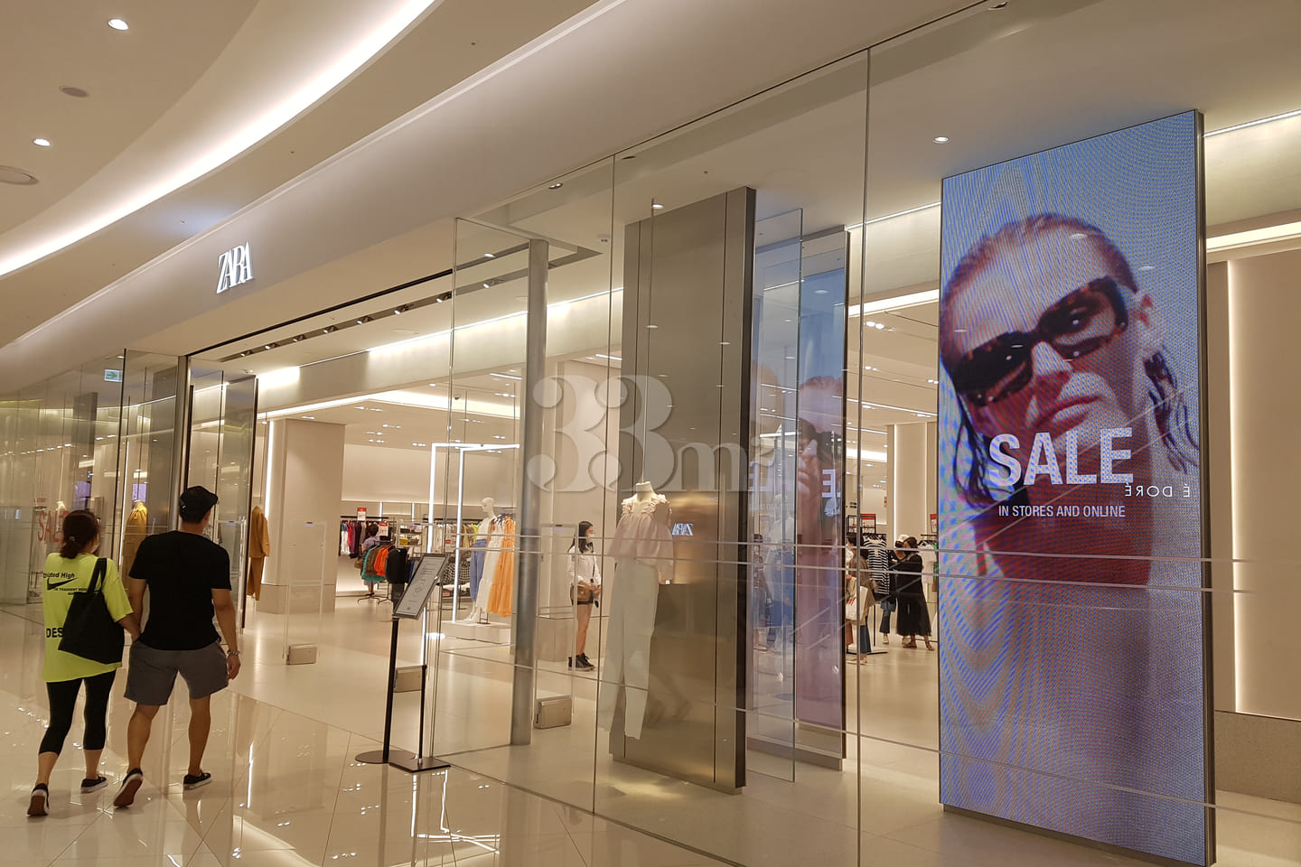 Lotte Mall Suji 8th image