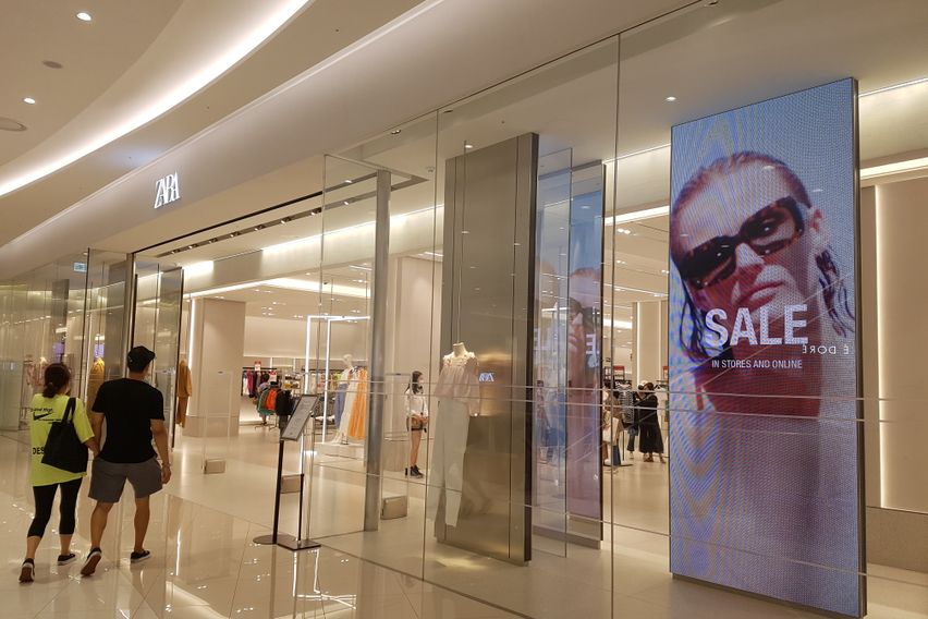 신분당선 성복역 10번째 이미지