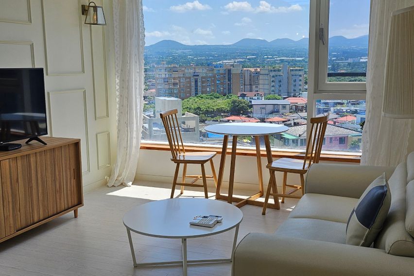 함덕해변 풀옵션오피스텔